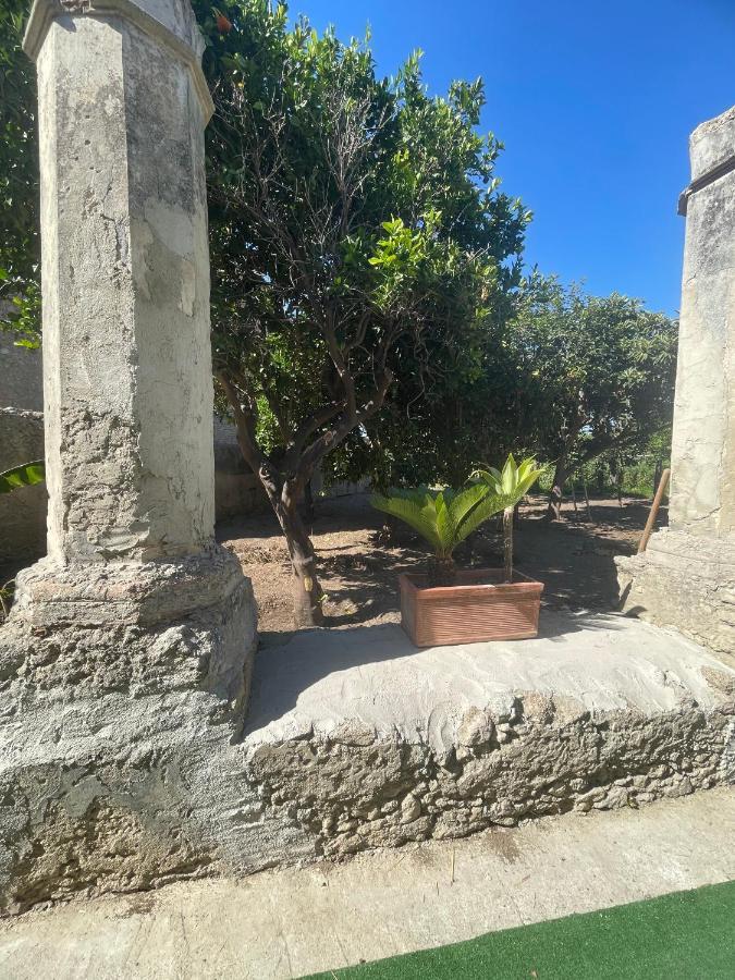 Tenuta La Torre Tropea Exterior photo